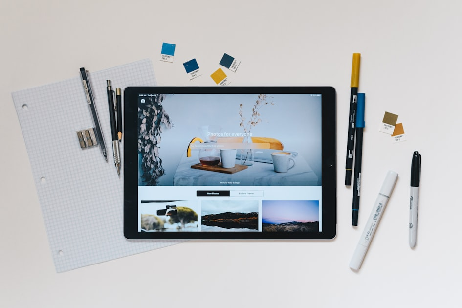 Creating a Calm Personal Brand